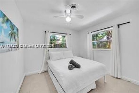Casa en alquiler en Fort Lauderdale, Florida, 4 dormitorios, 191.01 m2 № 1766922 - foto 22