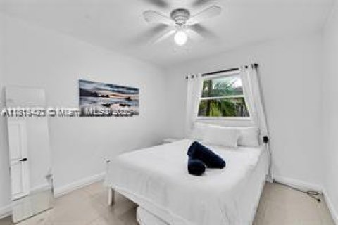 Casa en alquiler en Fort Lauderdale, Florida, 4 dormitorios, 191.01 m2 № 1766922 - foto 28
