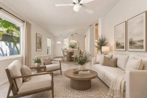 Casa en venta en Sarasota, Florida, 3 dormitorios, 121.05 m2 № 2358331 - foto 6
