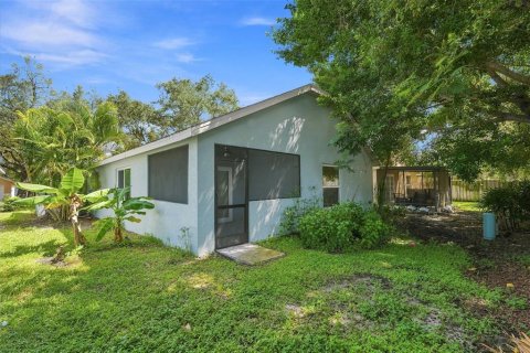 Casa en venta en Sarasota, Florida, 3 dormitorios, 121.05 m2 № 2358331 - foto 4
