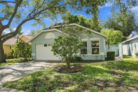 Villa ou maison à Sarasota, Floride 3 chambres, 121.05 m2 № 2358331