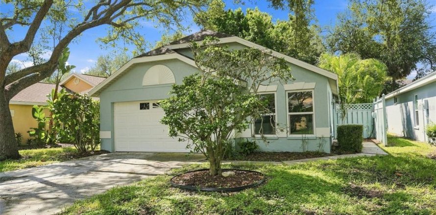 Casa en Sarasota, Florida 3 dormitorios, 121.05 m2 № 2358331