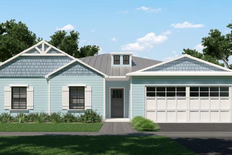Casa en venta en Mexico Beach, Florida, 4 dormitorios, 168.99 m2 № 561911 - foto 1