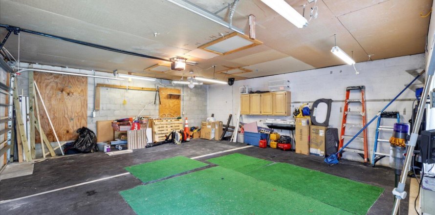 Casa en Tampa, Florida 5 dormitorios, 350.24 m2 № 1224913