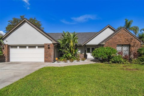 House in Palm Harbor, Florida 4 bedrooms, 248.05 sq.m. № 1826459 - photo 4