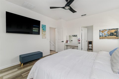 Villa ou maison à louer à Davenport, Floride: 4 chambres, 225.2 m2 № 2421744 - photo 24