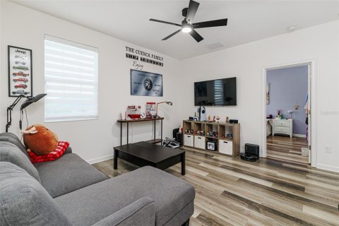 Villa ou maison à louer à Davenport, Floride: 4 chambres, 225.2 m2 № 2421744 - photo 22