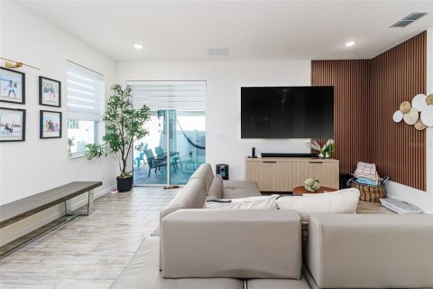 Villa ou maison à louer à Davenport, Floride: 4 chambres, 225.2 m2 № 2421744 - photo 13
