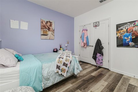 Villa ou maison à louer à Davenport, Floride: 4 chambres, 225.2 m2 № 2421744 - photo 29