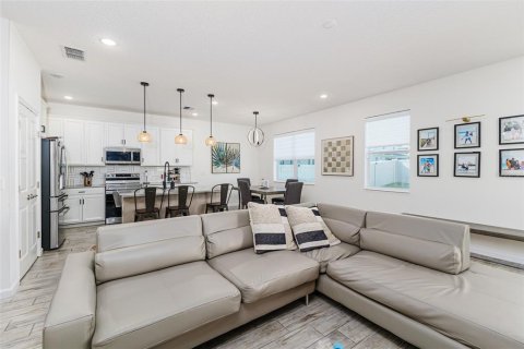 Villa ou maison à louer à Davenport, Floride: 4 chambres, 225.2 m2 № 2421744 - photo 16