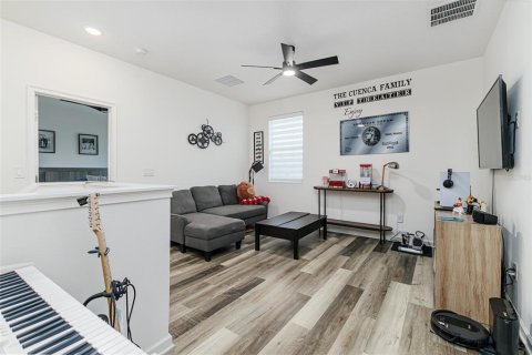 Villa ou maison à louer à Davenport, Floride: 4 chambres, 225.2 m2 № 2421744 - photo 20