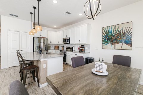 Villa ou maison à louer à Davenport, Floride: 4 chambres, 225.2 m2 № 2421744 - photo 15