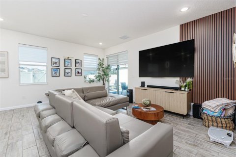 Villa ou maison à louer à Davenport, Floride: 4 chambres, 225.2 m2 № 2421744 - photo 14