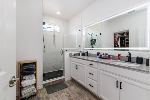 Villa ou maison à louer à Davenport, Floride: 4 chambres, 225.2 m2 № 2421744 - photo 25