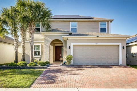 Villa ou maison à Davenport, Floride 4 chambres, 225.2 m2 № 2421744