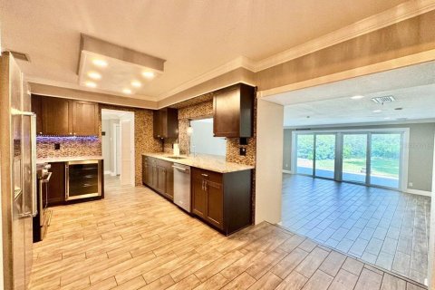 House in Tampa, Florida 4 bedrooms, 236.06 sq.m. № 1884099 - photo 7