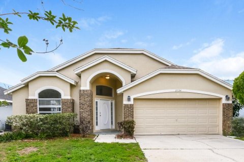 Villa ou maison à Orlando, Floride 4 chambres, 180.42 m2 № 2434552
