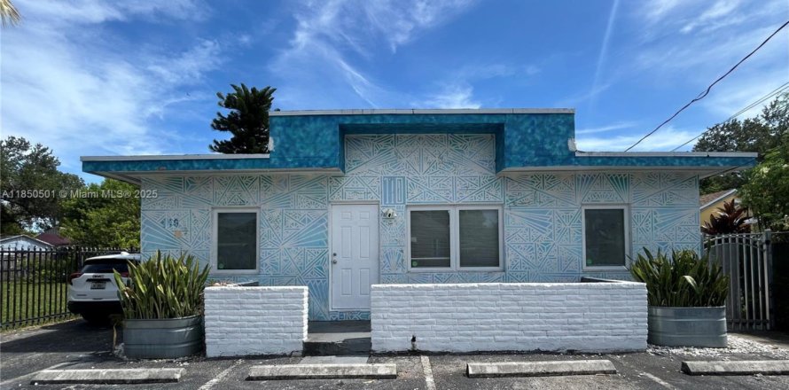 Appartement à Miami, Floride 2 chambres, 92.9 m2 № 1854740