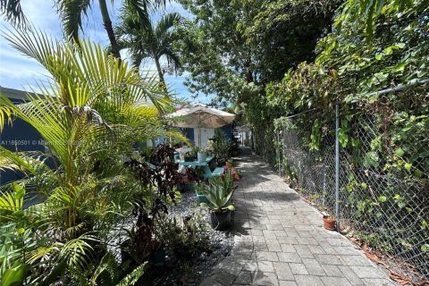 Apartamento en alquiler en Miami, Florida, 2 dormitorios, 92.9 m2 № 1854740 - foto 20