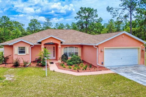 Casa en venta en Dunnellon, Florida, 3 dormitorios, 187.01 m2 № 1774970 - foto 1