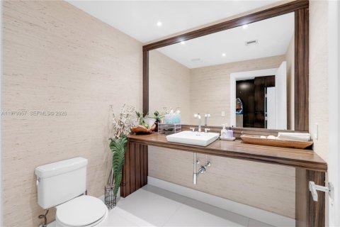 Купить кондоминиум в Майами, Флорида 3 спальни, 239.41м2, № 2048817 - фото 20