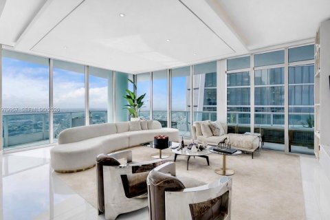 Купить кондоминиум в Майами, Флорида 3 спальни, 239.41м2, № 2048817 - фото 4