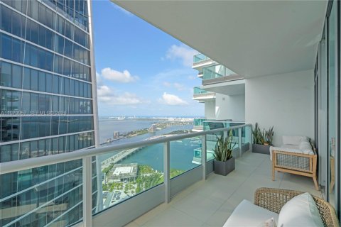 Купить кондоминиум в Майами, Флорида 3 спальни, 239.41м2, № 2048817 - фото 17