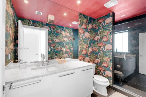 Купить кондоминиум в Майами, Флорида 3 спальни, 239.41м2, № 2048817 - фото 29