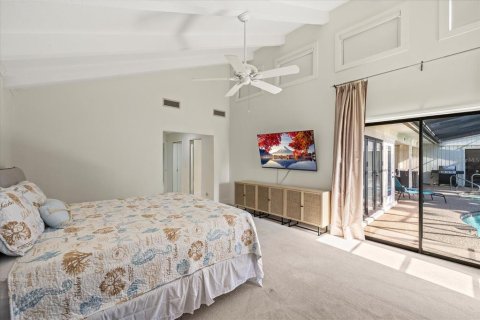 House in Clearwater, Florida 5 bedrooms, 328.41 sq.m. № 1744134 - photo 19