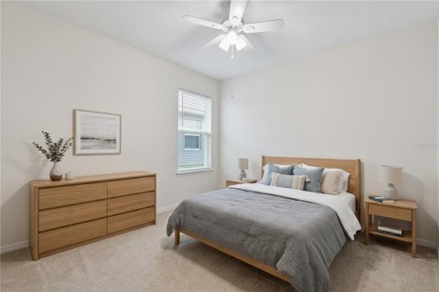 House in Groveland, Florida 4 bedrooms, 188.03 sq.m. № 2304432 - photo 7