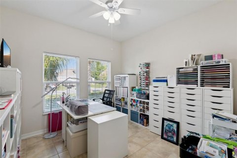 House in Groveland, Florida 4 bedrooms, 188.03 sq.m. № 2304432 - photo 8