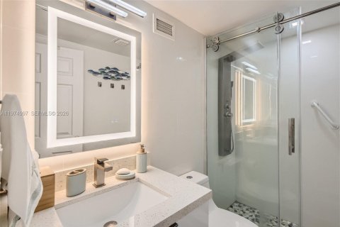 Condominio en alquiler en Hollywood, Florida, 1 dormitorio, 69.21 m2 № 2036178 - foto 10