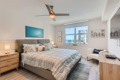 Condominio en alquiler en Hollywood, Florida, 1 dormitorio, 69.21 m2 № 2036178 - foto 8