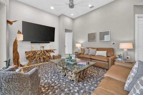 Купить таунхаус в Понс-Инлет, Флорида 5 комнат, 286.98м2, № 2291045 - фото 16