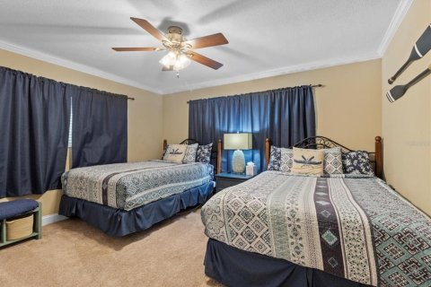 House in Crystal River, Florida 3 bedrooms, 306.58 sq.m. № 1805496 - photo 25