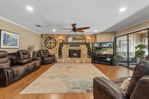 House in Crystal River, Florida 3 bedrooms, 306.58 sq.m. № 1805496 - photo 11