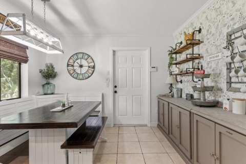 House in Crystal River, Florida 3 bedrooms, 306.58 sq.m. № 1805496 - photo 20