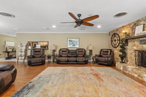 House in Crystal River, Florida 3 bedrooms, 306.58 sq.m. № 1805496 - photo 14