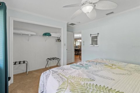 House in Crystal River, Florida 3 bedrooms, 306.58 sq.m. № 1805496 - photo 23