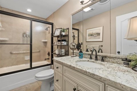 House in Crystal River, Florida 3 bedrooms, 306.58 sq.m. № 1805496 - photo 24