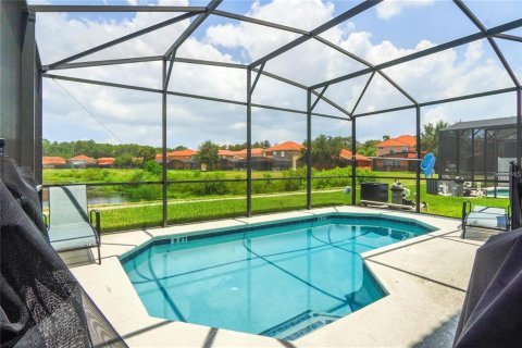Townhouse in Kissimmee, Florida 4 bedrooms, 177.16 sq.m. № 1901983 - photo 18