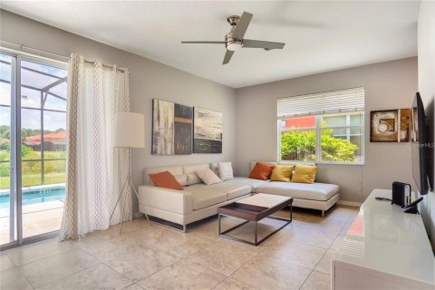 Townhouse in Kissimmee, Florida 4 bedrooms, 177.16 sq.m. № 1901983 - photo 3
