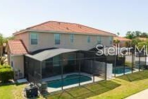 Townhouse in Kissimmee, Florida 4 bedrooms, 177.16 sq.m. № 1901983 - photo 26