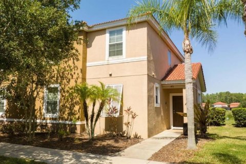 Townhouse in Kissimmee, Florida 4 bedrooms, 177.16 sq.m. № 1901983 - photo 2