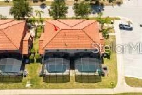 Townhouse in Kissimmee, Florida 4 bedrooms, 177.16 sq.m. № 1901983 - photo 25