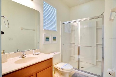 Townhouse in Kissimmee, Florida 4 bedrooms, 177.16 sq.m. № 1901983 - photo 12