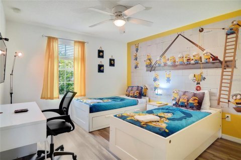 Townhouse in Kissimmee, Florida 4 bedrooms, 177.16 sq.m. № 1901983 - photo 8