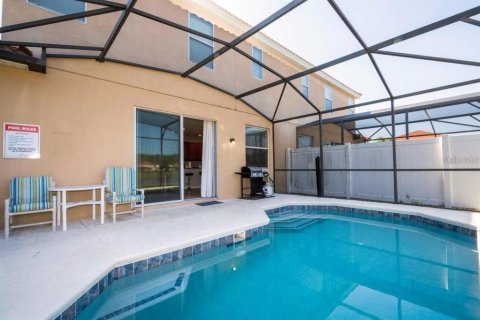 Townhouse in Kissimmee, Florida 4 bedrooms, 177.16 sq.m. № 1901983 - photo 20