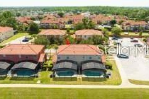 Townhouse in Kissimmee, Florida 4 bedrooms, 177.16 sq.m. № 1901983 - photo 24