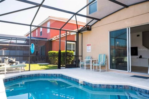 Townhouse in Kissimmee, Florida 4 bedrooms, 177.16 sq.m. № 1901983 - photo 19